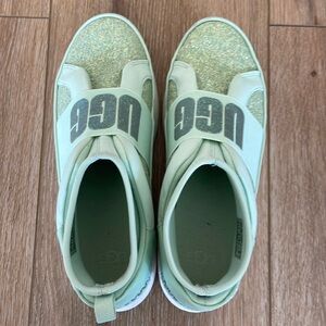 UGG sport shoe for women